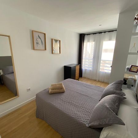 Salitre 51 Home Malaga Bagian luar foto