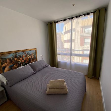 Salitre 51 Home Malaga Bagian luar foto