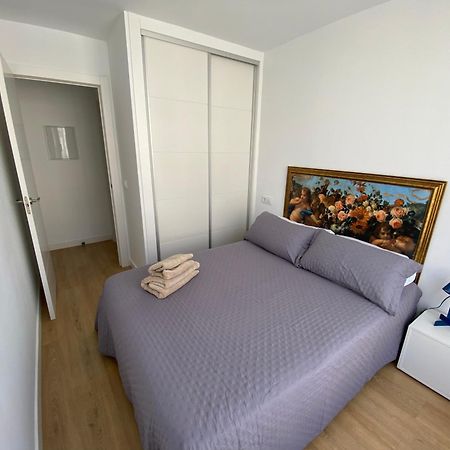 Salitre 51 Home Malaga Bagian luar foto