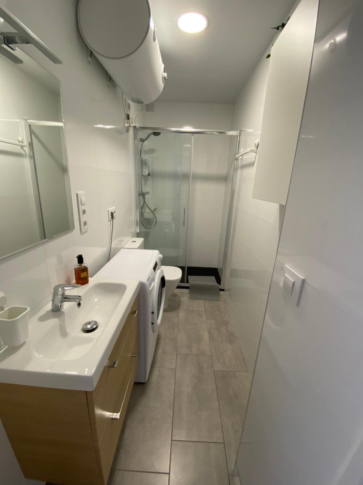 Salitre 51 Home Malaga Bagian luar foto