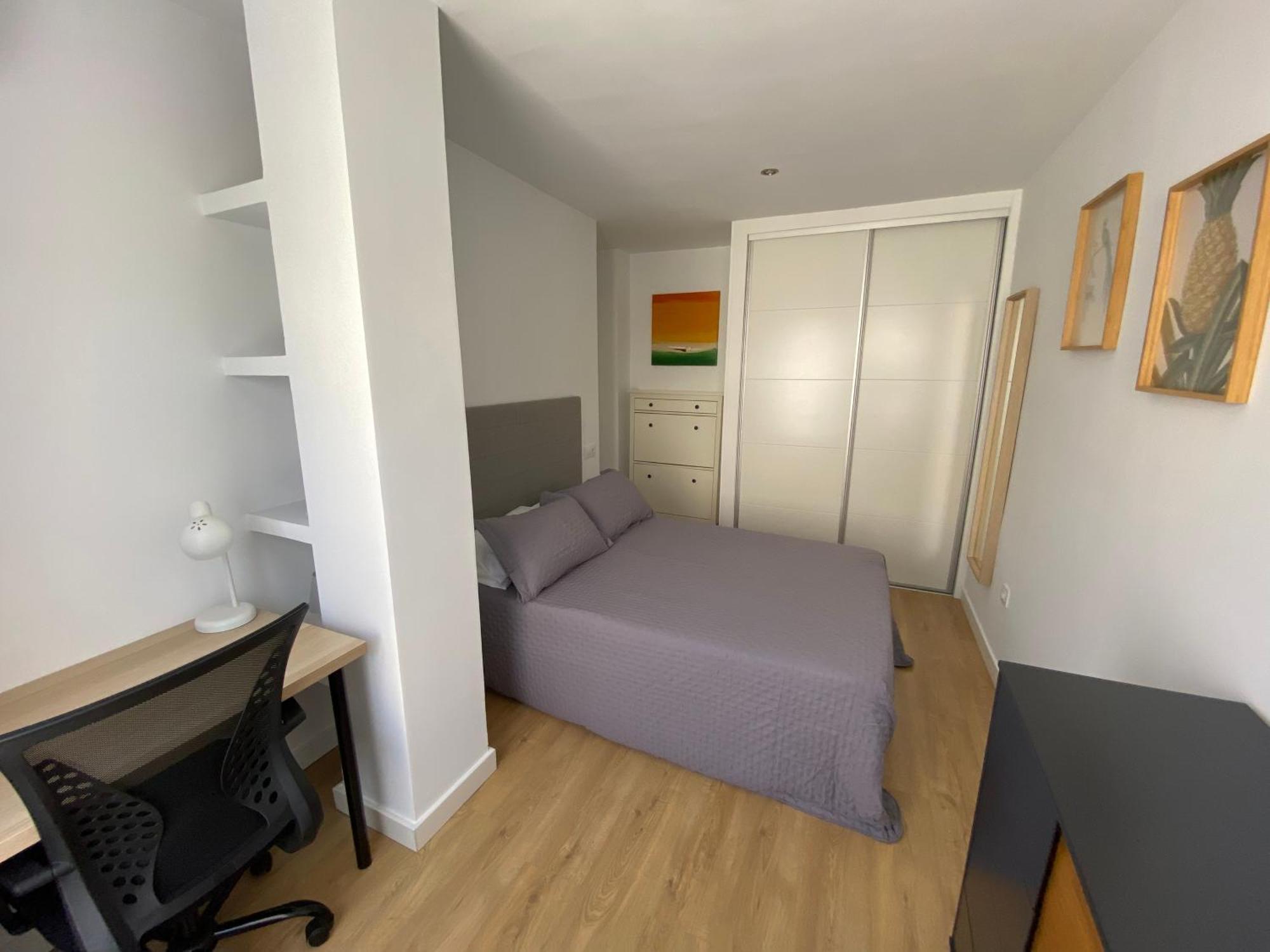 Salitre 51 Home Malaga Bagian luar foto