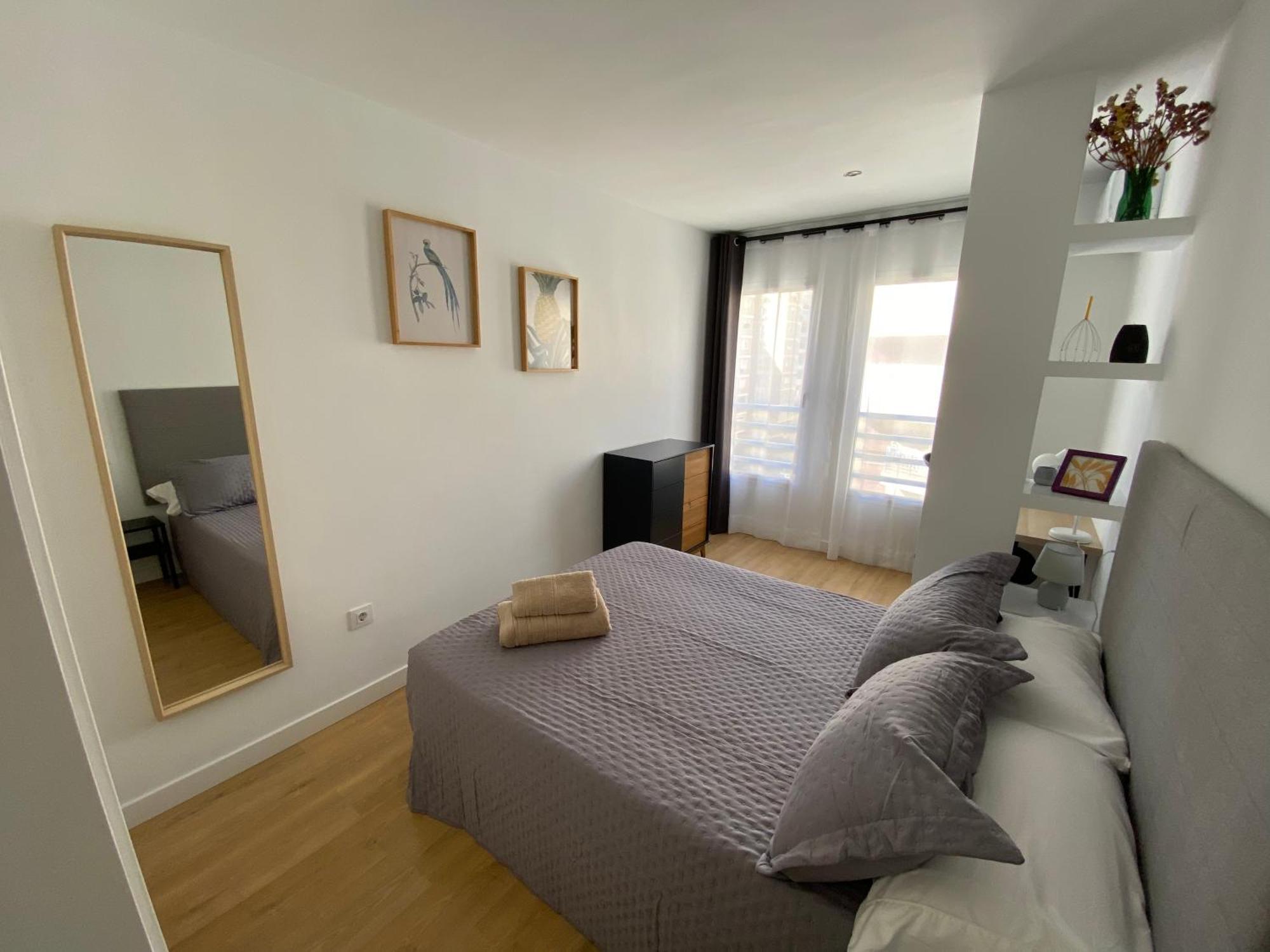 Salitre 51 Home Malaga Bagian luar foto