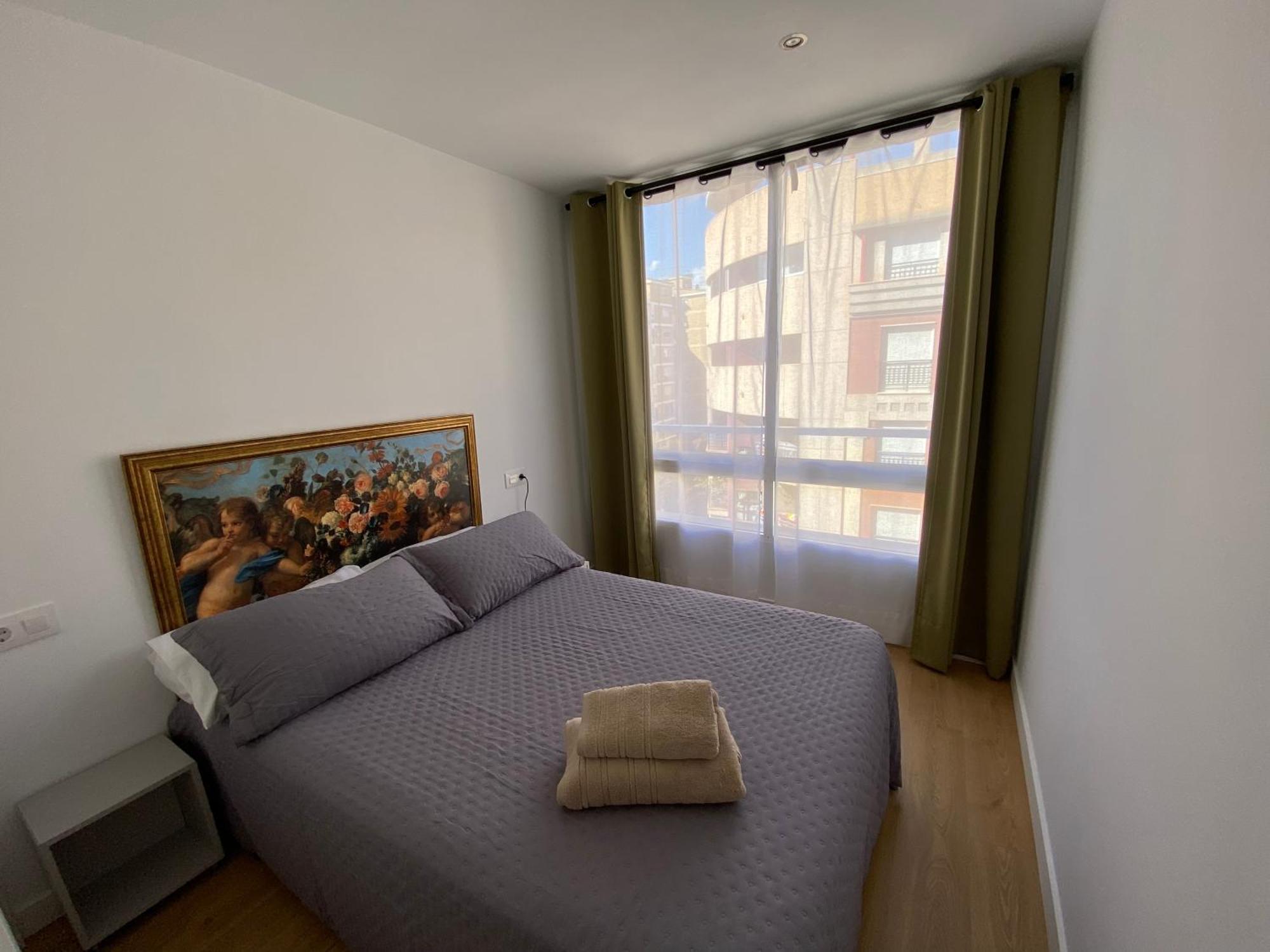 Salitre 51 Home Malaga Bagian luar foto