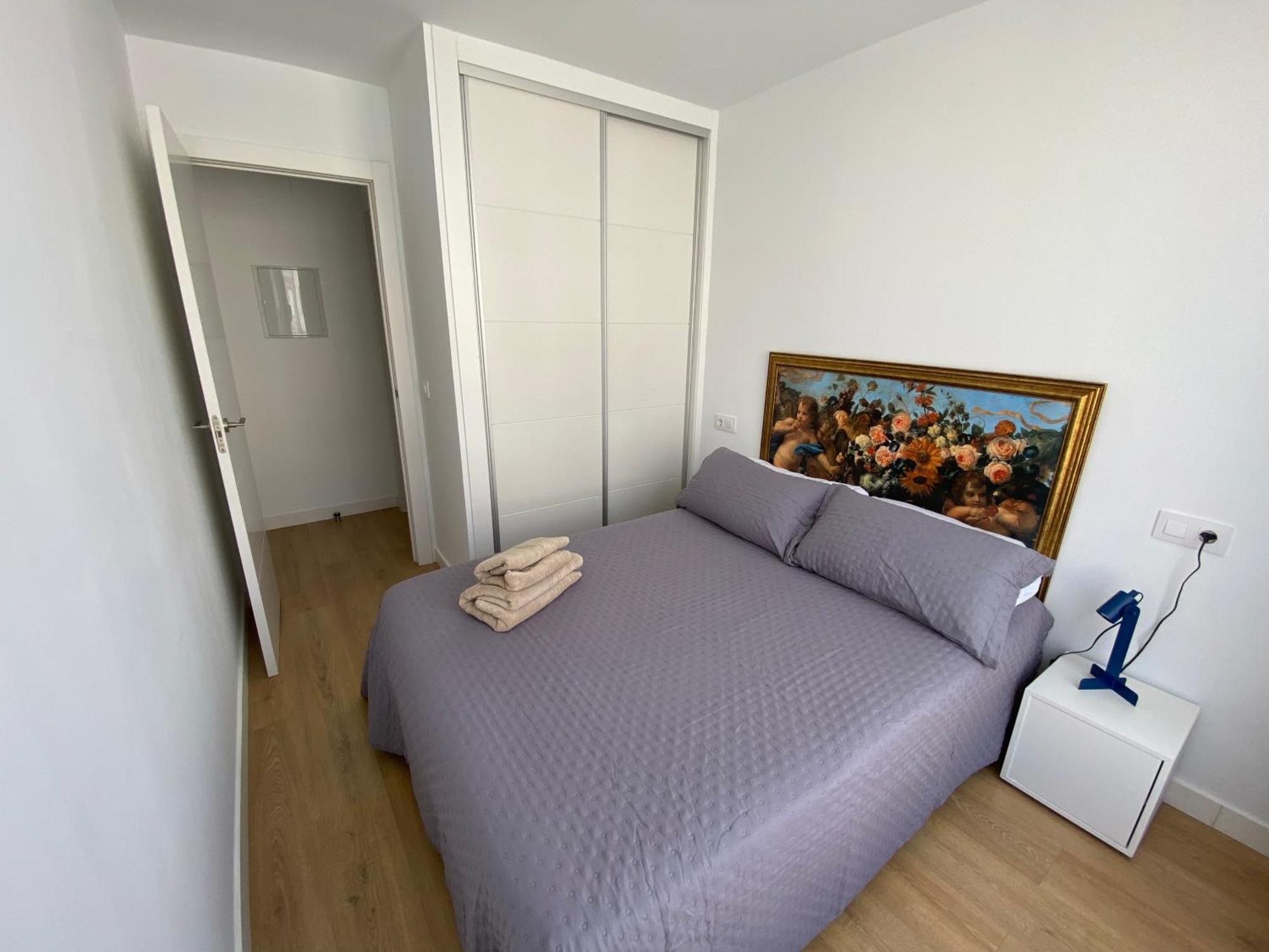 Salitre 51 Home Malaga Bagian luar foto