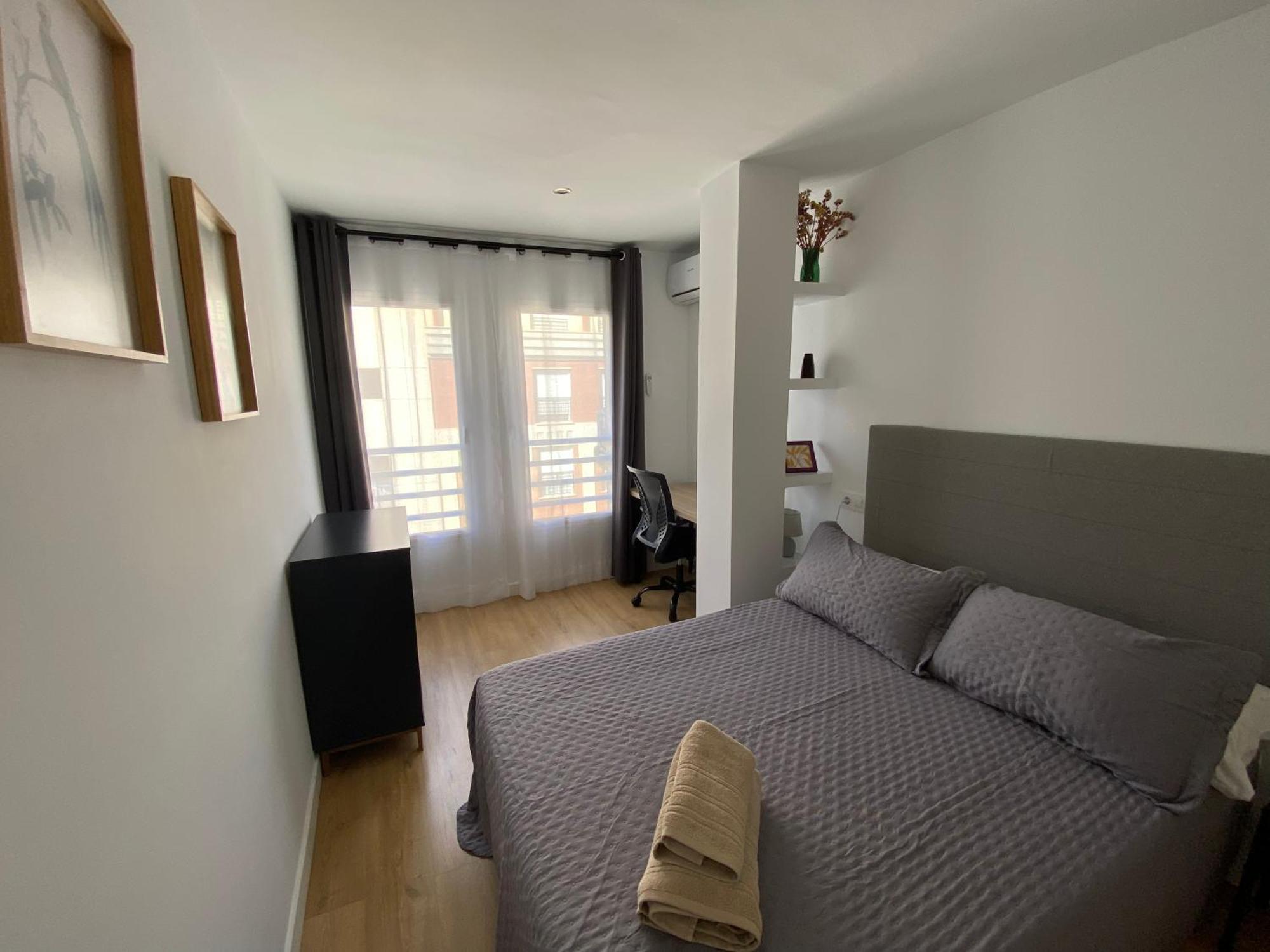 Salitre 51 Home Malaga Bagian luar foto